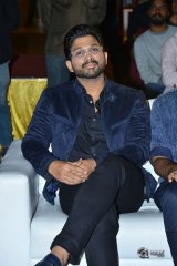 Vijetha Movie Successmeet Photos